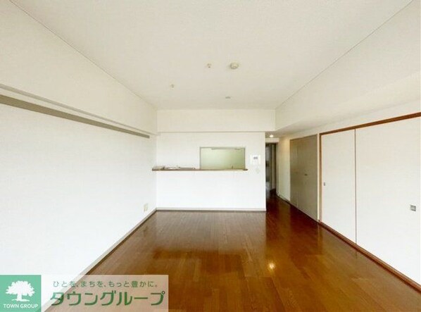 テレパレス西千葉の物件内観写真